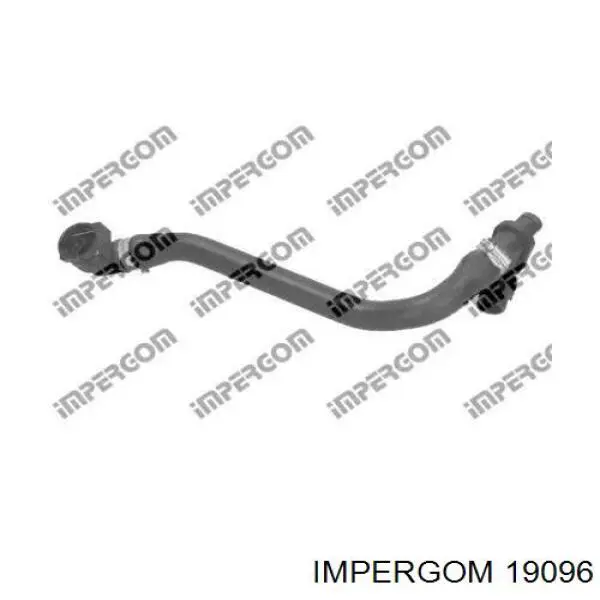 Compre 51958896 Fiat/Alfa/Lancia Mangueira (cano derivado) do sistema de esfriamento