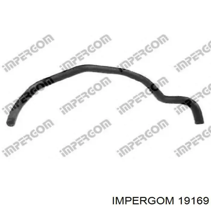 Mangueira (cano derivado) de esfriamento de trocador de calor de óleo, fornecimento Fiat/Alfa/Lancia 55199129 preço, a partir de 3,60 USD