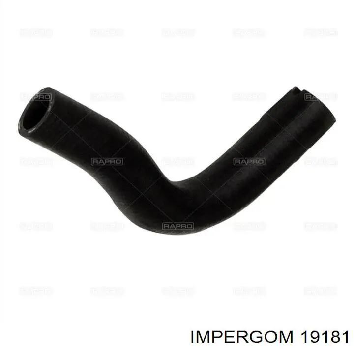 Mangueira (cano derivado) de intercooler Impergom 19181 preço, a partir de 20,47 USD