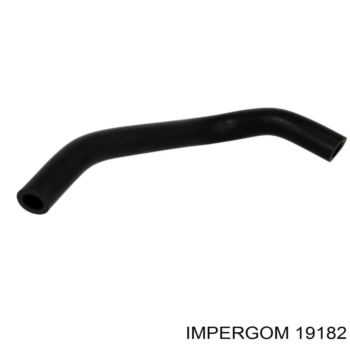 Cano derivado de ventilação de cárter (de separador de óleo) Impergom 19182 preço, a partir de 7,34 USD