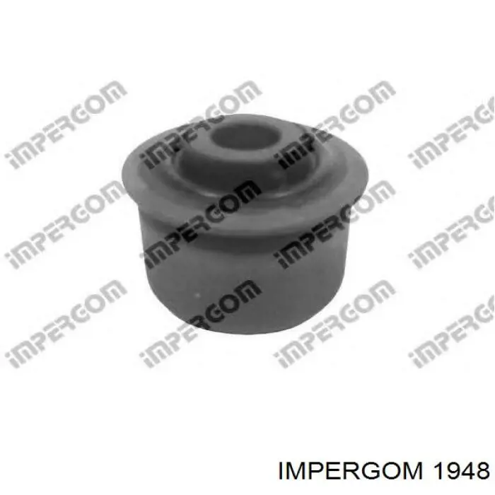 Compre 1948 Impergom Bloco silencioso dianteiro do braço oscilante inferior