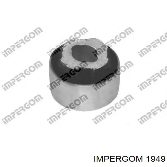 Bloco silencioso dianteiro do braço oscilante inferior Impergom 1949 preço, a partir de 18,00 USD