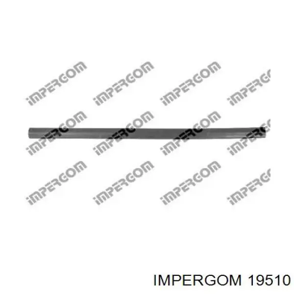 Compre 99706 Auger Tubo (mangueira) do radiador de óleo, linha de combustível de retorno (de pressão baixa)