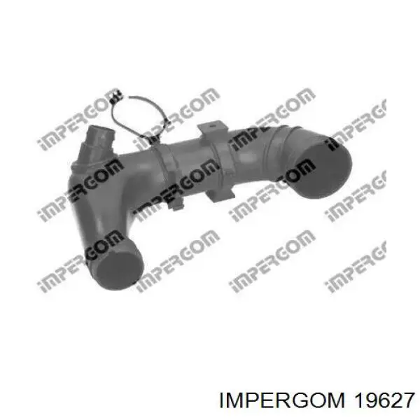Compre 19627 Impergom Cano derivado de ar do medidor de consumo do ar