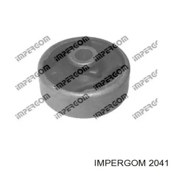 Bloco silencioso dianteiro do braço oscilante inferior Impergom 2041 preço, a partir de 8,19 USD
