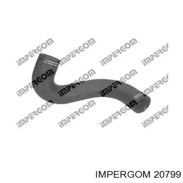 Mangueira (cano derivado) de intercooler Impergom 20799 preço, a partir de 34,55 USD