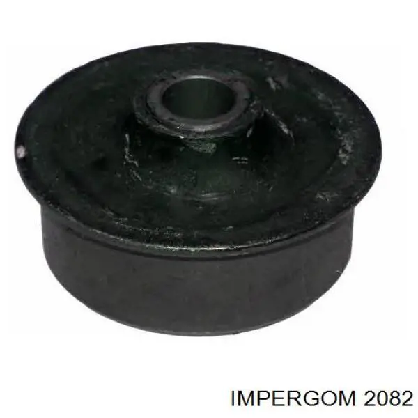 Compre 2082 Impergom Bloco silencioso dianteiro do braço oscilante inferior