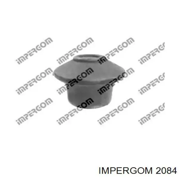 Coxim (suporte) dianteiro de motor Impergom 2084 preço, a partir de 3,95 USD