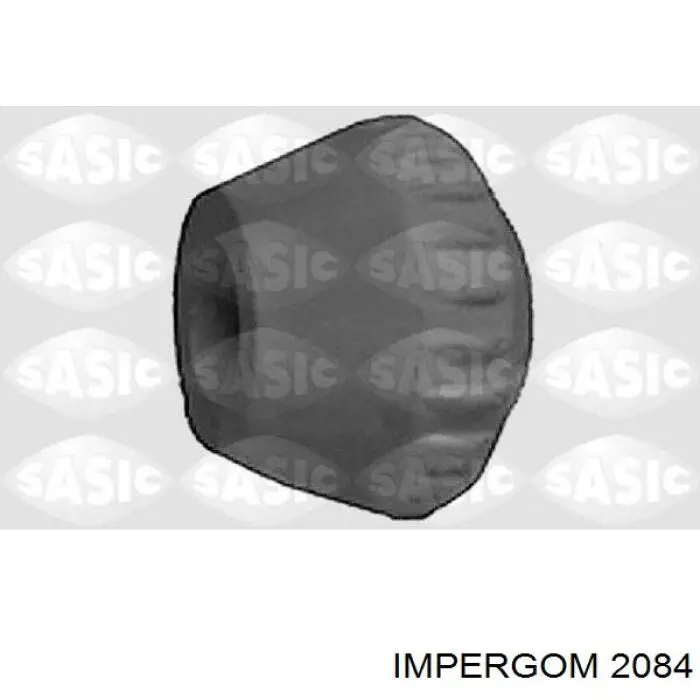 Compre 2084 Impergom Coxim (suporte) dianteiro de motor