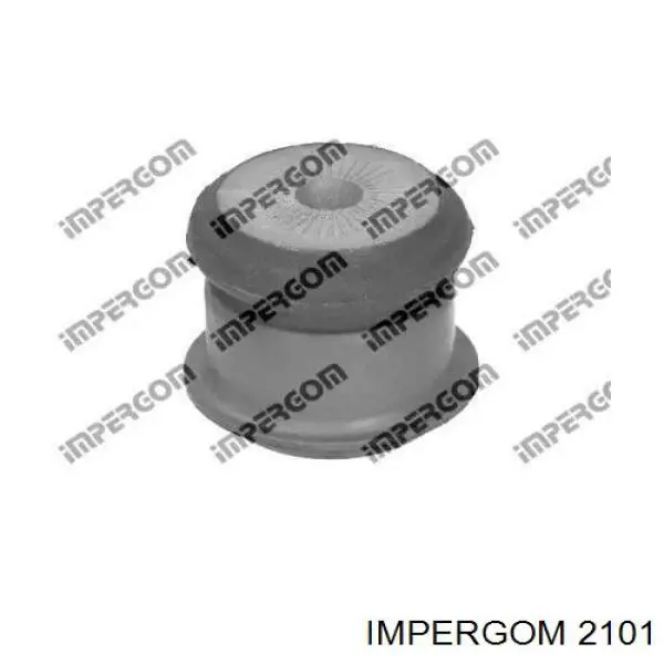 Bloco silencioso (coxim) de viga dianteira (de plataforma veicular) Impergom 2101 preço, a partir de 8,57 USD