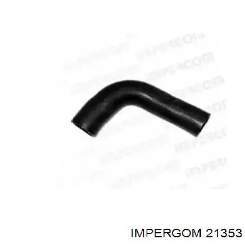 Compre 4852224 Iveco Mangueira (cano derivado) do sistema de esfriamento