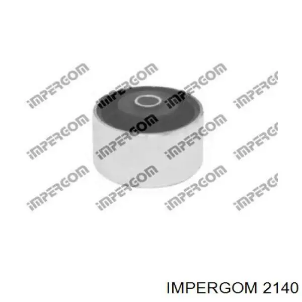 Coxim (suporte) dianteiro de motor Impergom 2140 preço, a partir de 9,24 USD