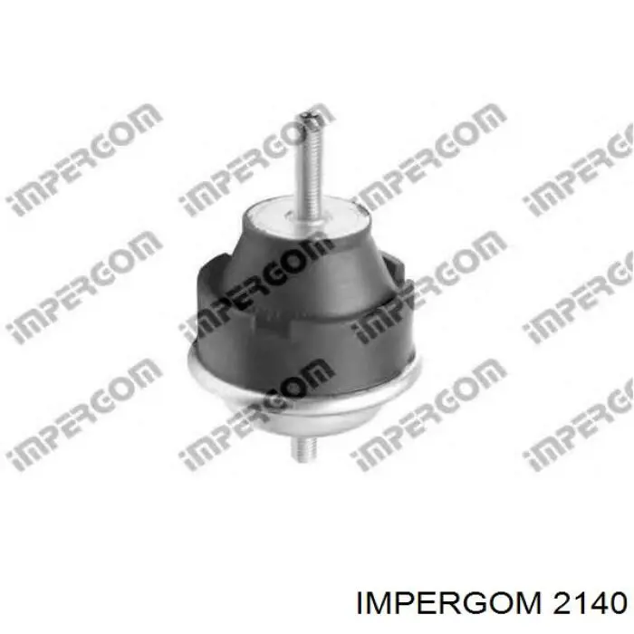 Compre 2140 Impergom Coxim (suporte) dianteiro de motor