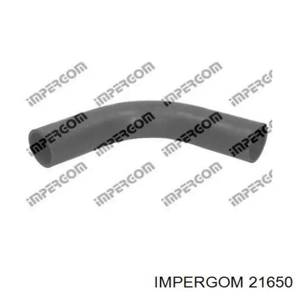 5820656 Opel Tubo de combustível, desde o filtro até a bomba