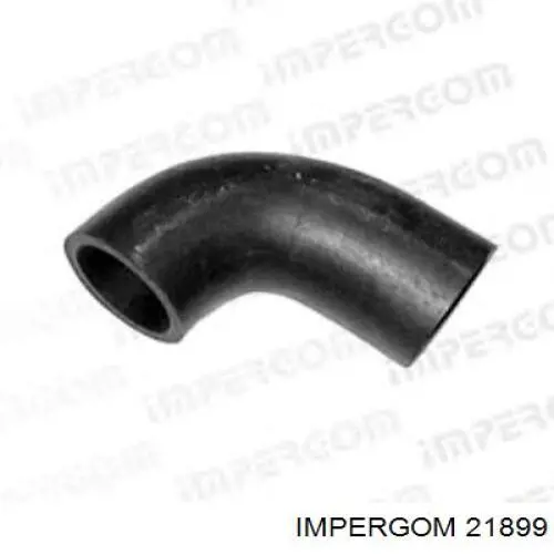 Cano derivado de ventilação de cárter (de separador de óleo) Impergom 21899 preço, a partir de 5,55 USD