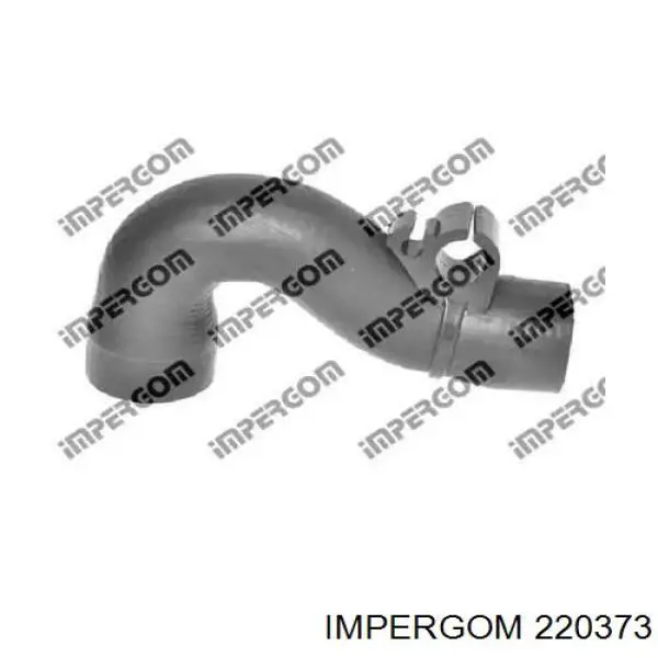 Compre 98820 Metalcaucho Mangueira (cano derivado) de intercooler