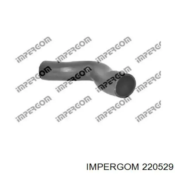 220529 Impergom Mangueira (cano derivado) de intercooler
