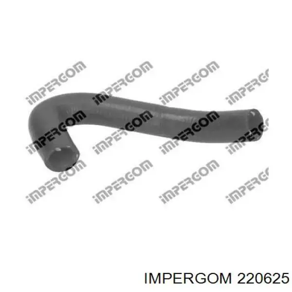 Mangueira (cano derivado) inferior do radiador de esfriamento Impergom 220625 preço, a partir de 14,38 USD