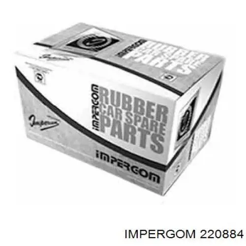 Cano derivado de ar, da válvula de borboleta Impergom 220884 preço, a partir de 19,43 USD