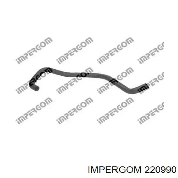Mangueira (cano derivado) do sistema de esfriamento Peugeot/Citroen 9675849580 preço, a partir de 10,23 USD