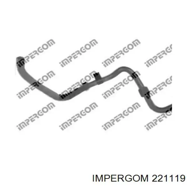 Mangueira inferior do tanque de expansão VAG 1K0122109AR preço, a partir de 29,01 USD