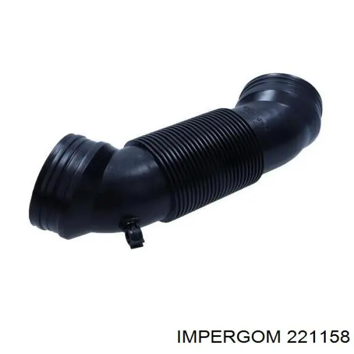 Cano derivado de ar do medidor de consumo do ar Impergom 221158 preço, a partir de 29,41 USD