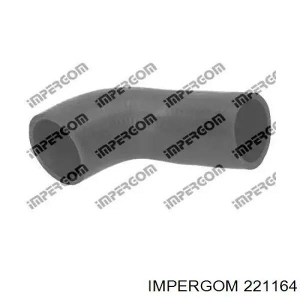 Mangueira (cano derivado) de intercooler Impergom 221164 preço, a partir de 23,77 USD