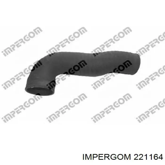 Compre 221164 Impergom Mangueira (cano derivado) de intercooler