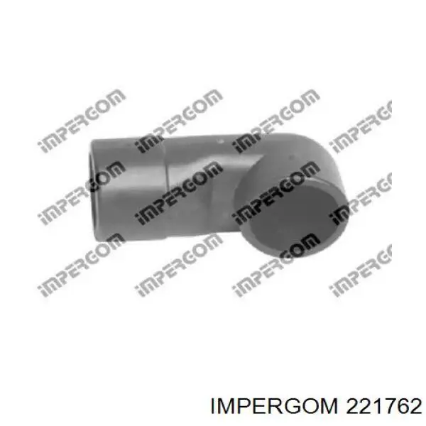 Cano derivado de ventilação de cárter (de separador de óleo) Volvo 31271653 preço, a partir de 7,45 USD
