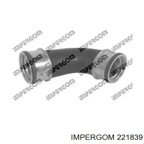 Mangueira (cano derivado) de intercooler Impergom 221839 preço, a partir de 44,09 USD