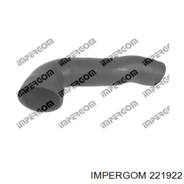 Compre 221922 Impergom Mangueira (cano derivado) de intercooler