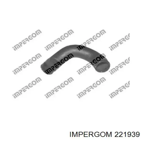 Compre 94322 Metalcaucho Mangueira (cano derivado) de intercooler