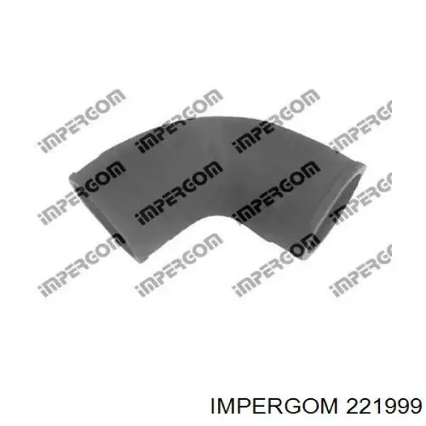 Cano derivado de ar, saída de turbina (supercompressão) Metalcaucho 98753 preço, a partir de 15,47 USD