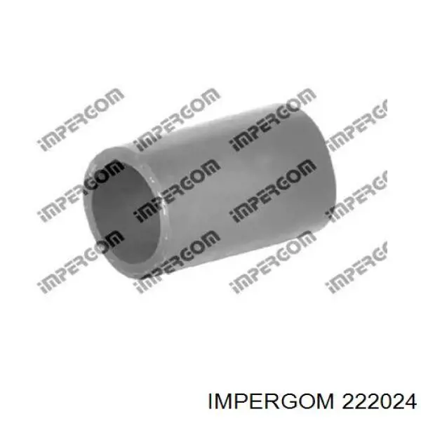 Compre 222024 Impergom Cano derivado de ar, saída de turbina (supercompressão)