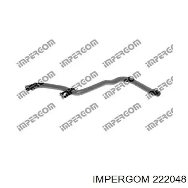 Mangueira (cano derivado) do radiador de esfriamento superior Metalcaucho 97026 preço, a partir de 25,07 USD