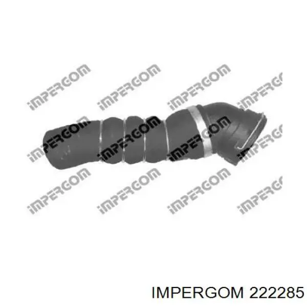 Compre 222285 Impergom Mangueira (cano derivado) de intercooler
