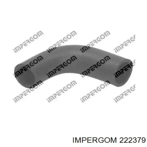 222379 Impergom Mangueira (cano derivado) do termostato