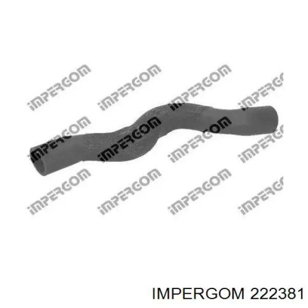 Mangueira (cano derivado) do radiador de esfriamento superior Metalcaucho 97297 preço, a partir de 17,42 USD