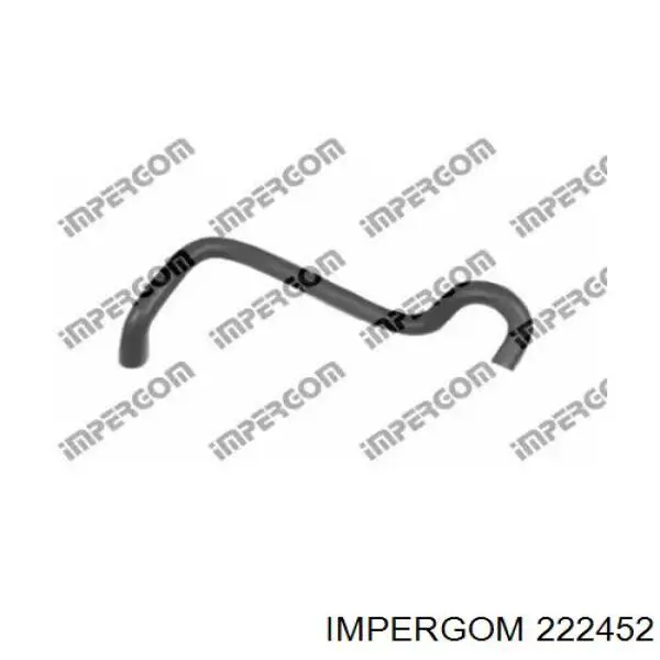 Mangueira do radiador de aquecedor (de forno), fornecimento Ford 1359243 preço, a partir de 10,24 USD
