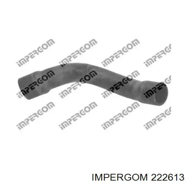 Compre 6385010982 Mercedes Mangueira (cano derivado) do radiador de esfriamento superior