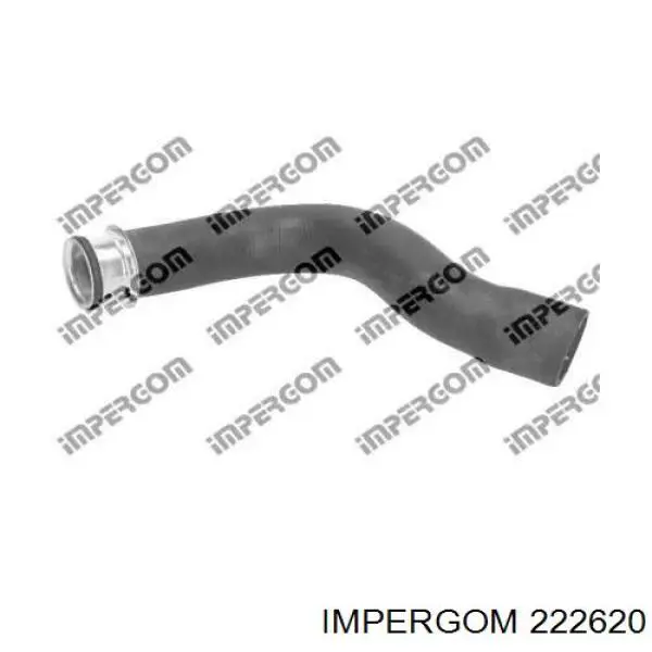 Compre A6395016782 Mercedes Mangueira (cano derivado) inferior do radiador de esfriamento