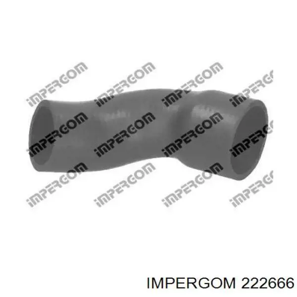 Mangueira (cano derivado) de intercooler Impergom 222666 preço, a partir de 14,81 USD