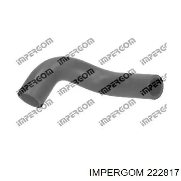 Cano derivado de ventilação de cárter (de separador de óleo) Impergom 222817 preço, a partir de 10,23 USD