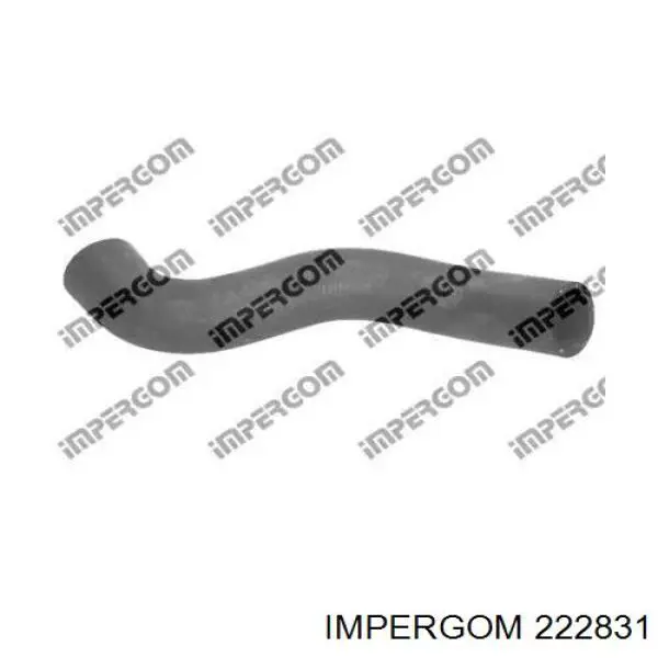 Compre 1337739 Opel Mangueira (cano derivado) do sistema de esfriamento