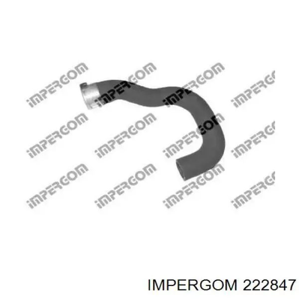 Compre 486700 Cautex Mangueira (cano derivado) de intercooler