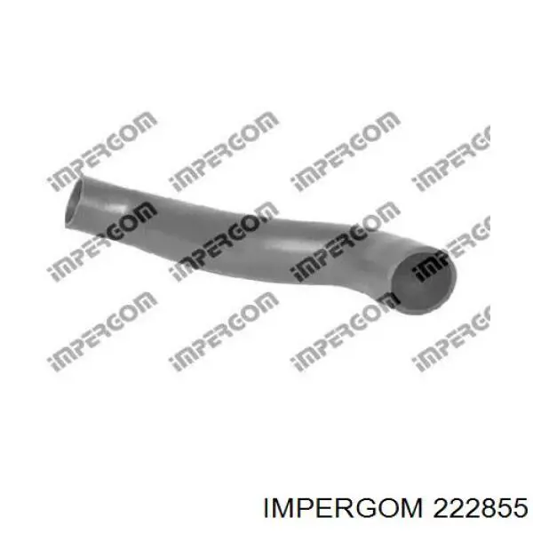 Compre 98742 Metalcaucho Mangueira (cano derivado) de intercooler