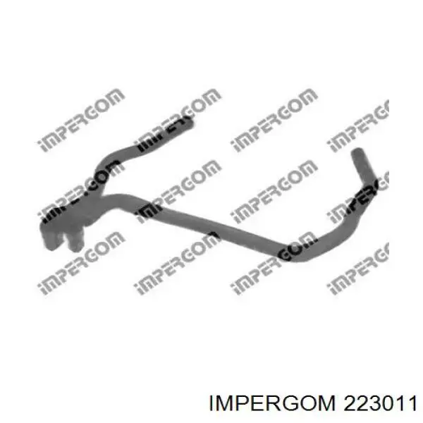 Compre 223011 Impergom 