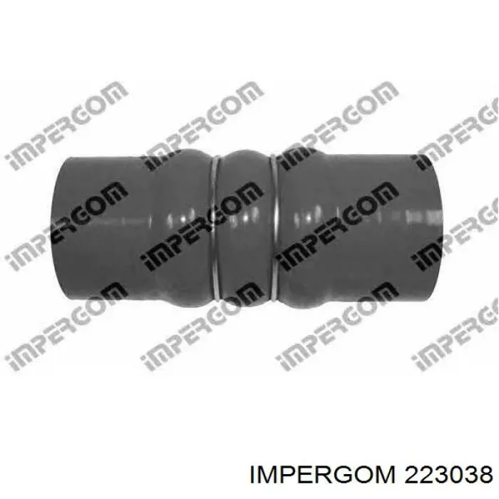 Cano derivado de ar do medidor de consumo do ar Impergom 223038 preço, a partir de 25,04 USD