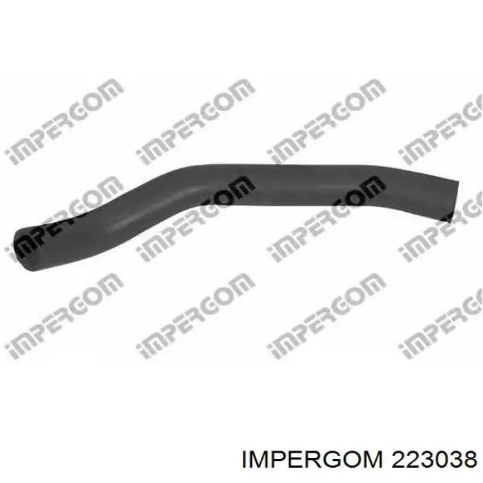 Compre 223038 Impergom Cano derivado de ar do medidor de consumo do ar