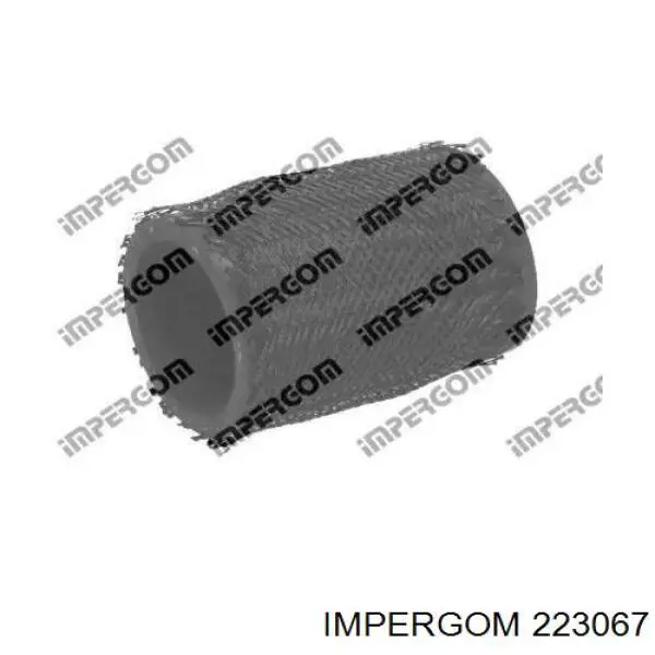 Cano derivado de ar, saída de turbina (supercompressão) Impergom 223067 preço, a partir de 10,62 USD